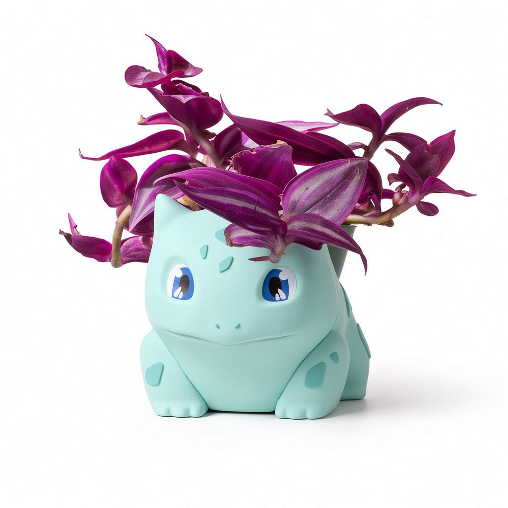 Monster Plant