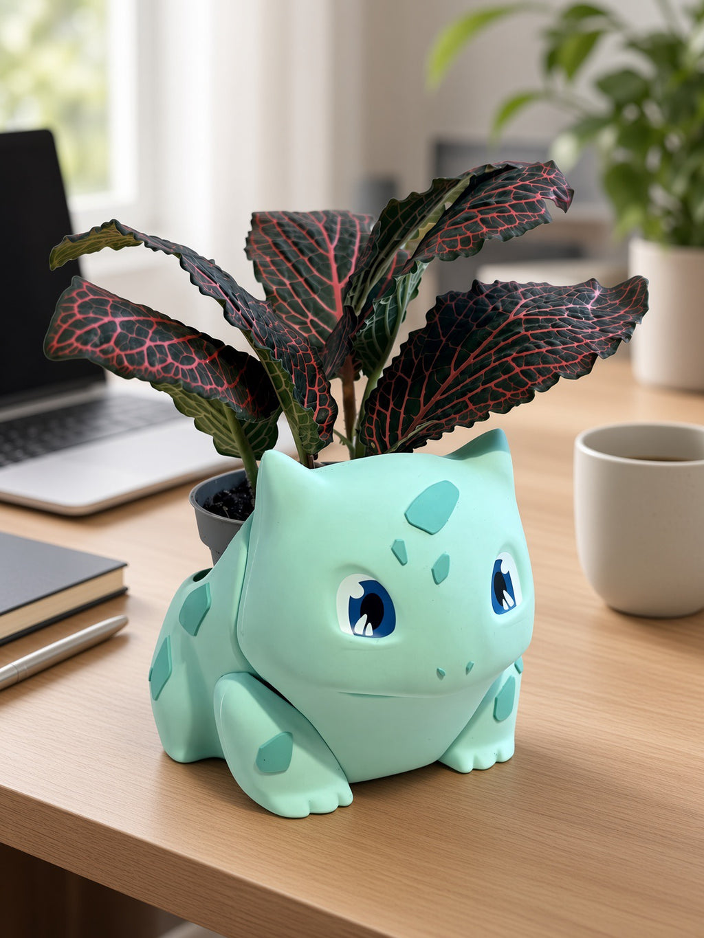Monster Plant