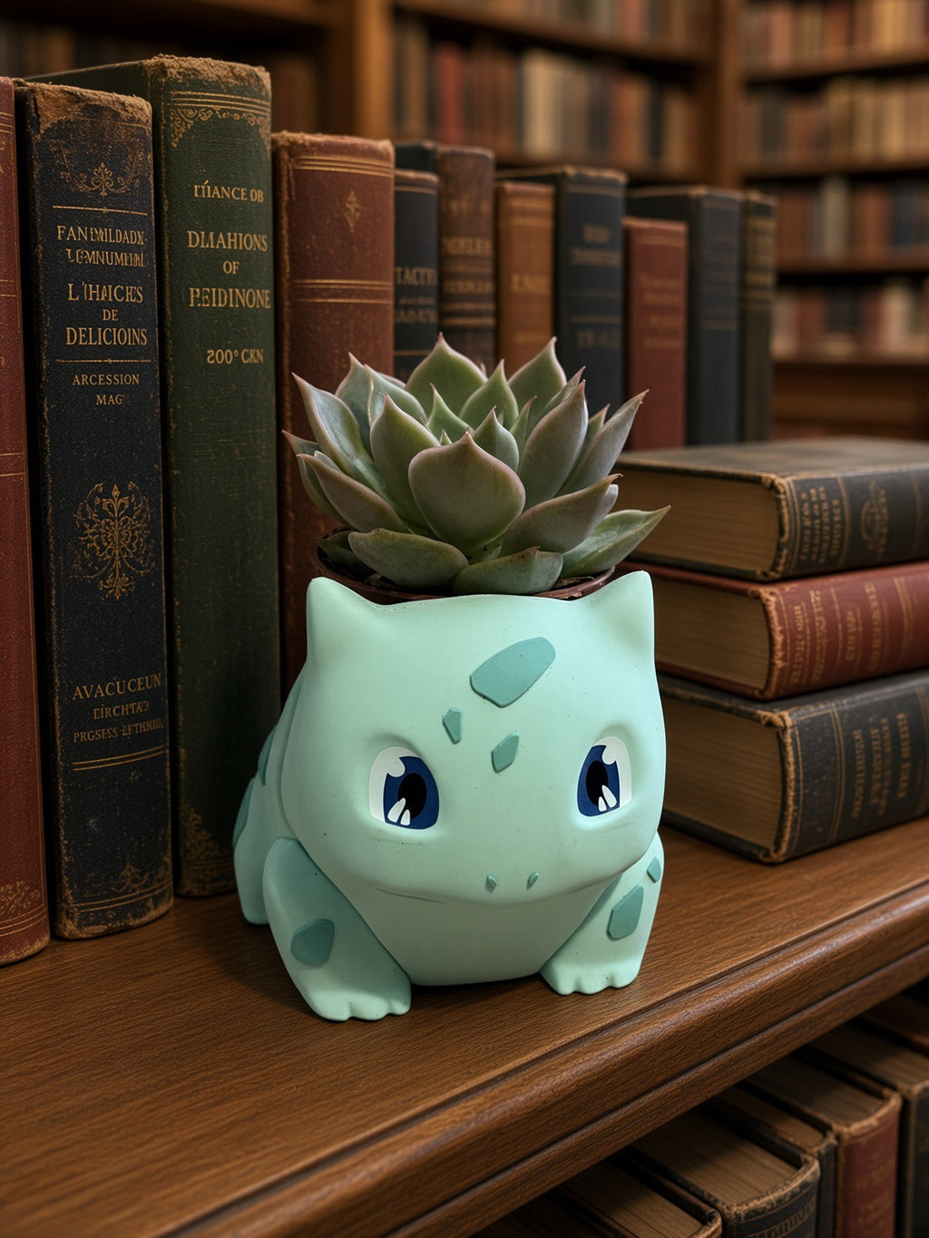 Monster Plant
